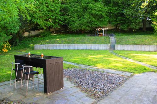 Villa Emg Wuppertal