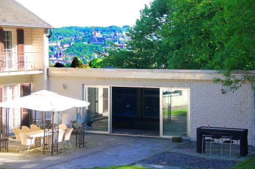 Villa Emg Wuppertal