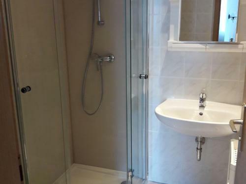 Apartamento Zwischen Meer & Bodden App 20 Qm