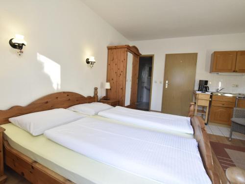 Apartamento Zwischen Meer & Bodden App 20 Qm