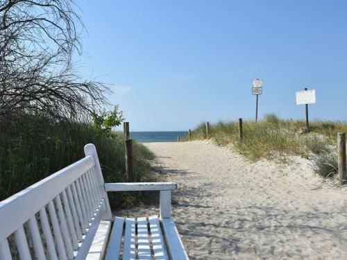 Apartamento Zwischen Meer & Bodden App 20 Qm
