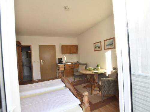 Apartamento Zwischen Meer & Bodden App 20 Qm