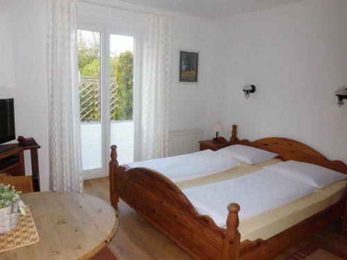 Apartamento Zwischen Meer & Bodden App 20 Qm