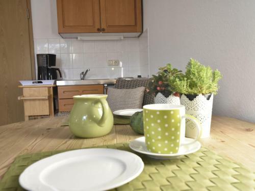 Apartamento Zwischen Meer & Bodden App 20 Qm