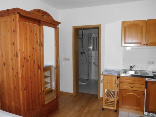 Apartamento Zwischen Meer & Bodden App 15 Qm