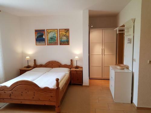 Apartamento Zwischen Meer & Bodden App 25 Qm