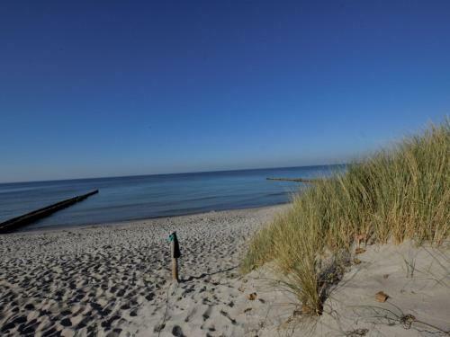 Apartamento Zwischen Meer & Bodden App 25 Qm