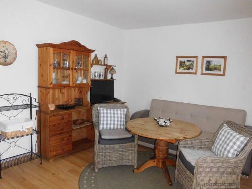 Apartamento Zwischen Meer & Bodden App 34 Qm