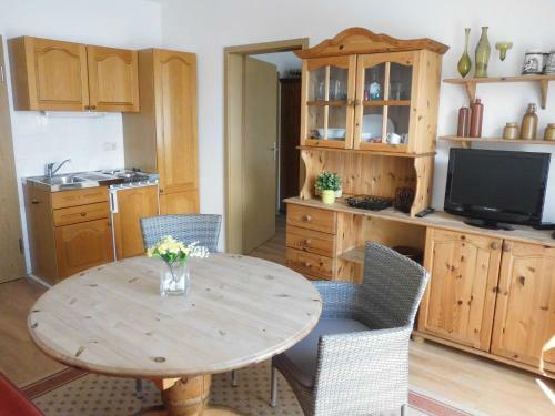 Apartamento Zwischen Meer & Bodden App 34 Qm