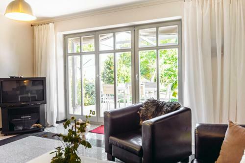 Ferienhaus Wustrow