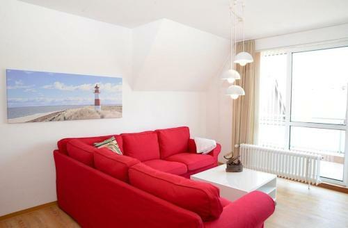 Apartamento Haus Seeadler Whg 14 - [#51481]