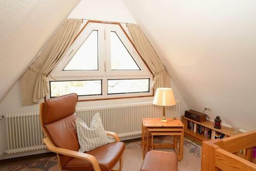 Apartamento Haus Seeadler Whg 14 - [#51481]