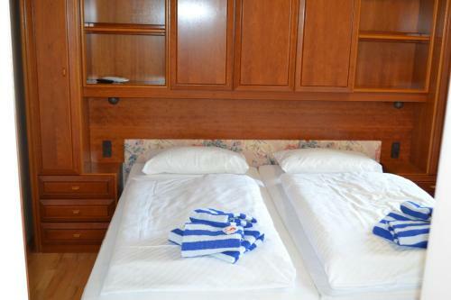 Apartamento Ferienwohnung Im Strandhotel