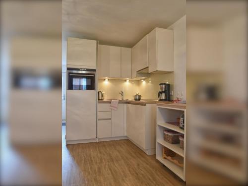 Apartamento Stadtwohnungen 1 Bis 5 Hafenstra