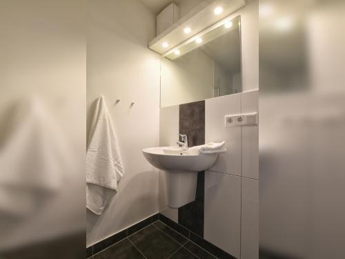 Apartamento Stadtwohnungen 1 Bis 5 Hafenstra