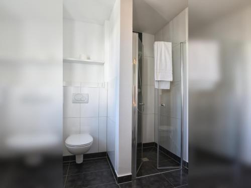 Apartamento Stadtwohnungen 1 Bis 5 Hafenstra