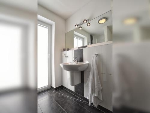 Apartamento Stadtwohnungen 1 Bis 5 Hafenstra