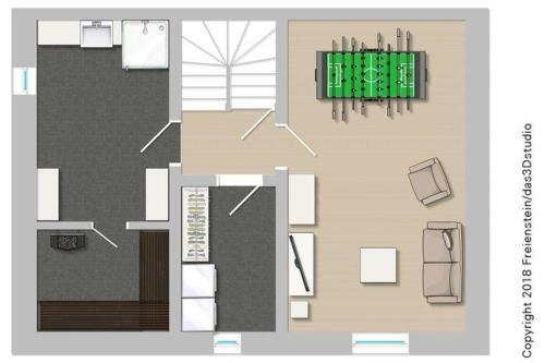 Haus-tomke-305021