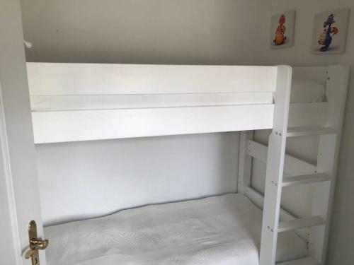 Apartamento Ferienhaus Petersen