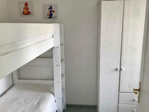 Apartamento Ferienhaus Petersen
