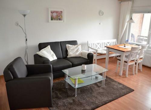 Apartamento Ferienhaus Petersen