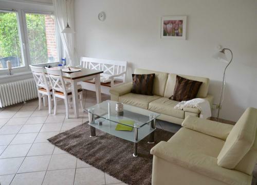 Apartamento Ferienhaus Petersen