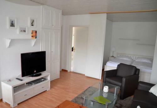 Apartamento Ferienhaus Petersen