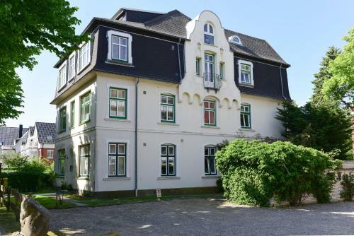 Apartamento Haus St�rtebecker - [#77990]