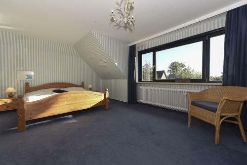 Haus Gr�nstreifen - [#47498]