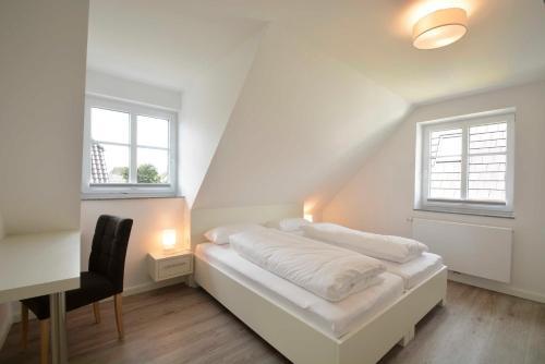 Apartamento Haus Veronika