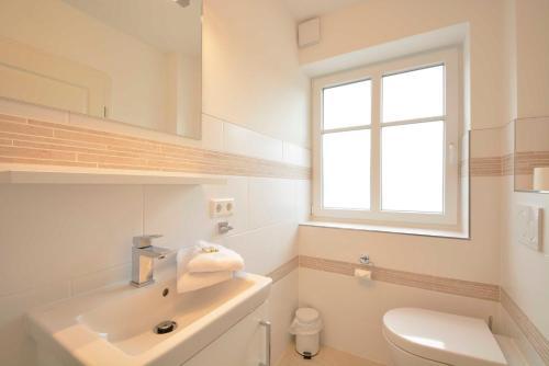 Apartamento Haus Veronika