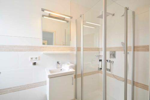 Apartamento Haus Veronika