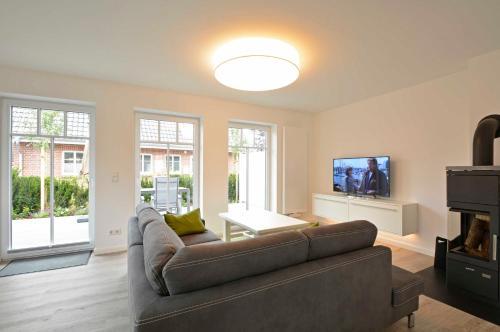 Apartamento Haus Veronika