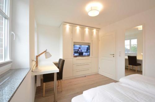 Apartamento Haus Veronika