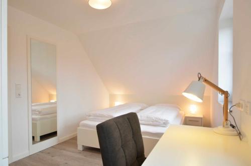 Apartamento Haus Veronika