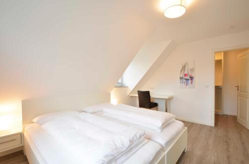 Apartamento Haus Veronika