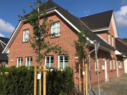 Apartamento Haus Veronika