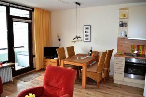 Apartamento Ferienwohnung Im Haus Irma