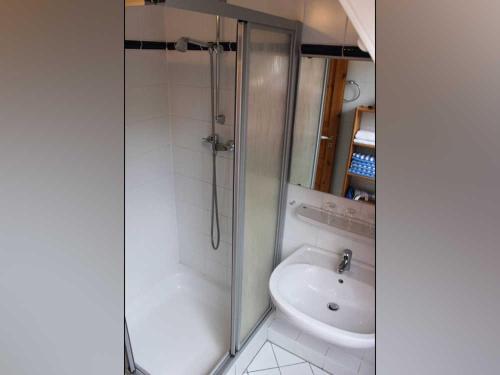 Apartamento Haus Starklef 21