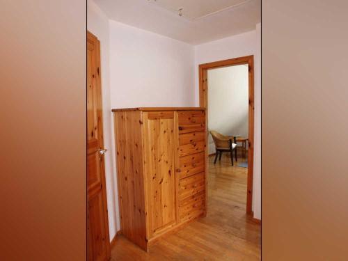 Apartamento Haus Starklef 21