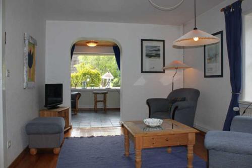 Apartamento Haus Starklef 21