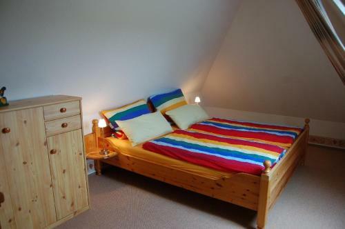 Apartamento Ferienhaus-timm