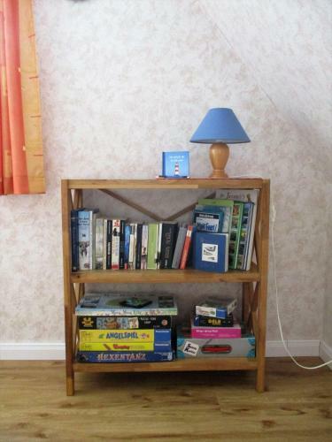 Apartamento Ferienhaus-timm