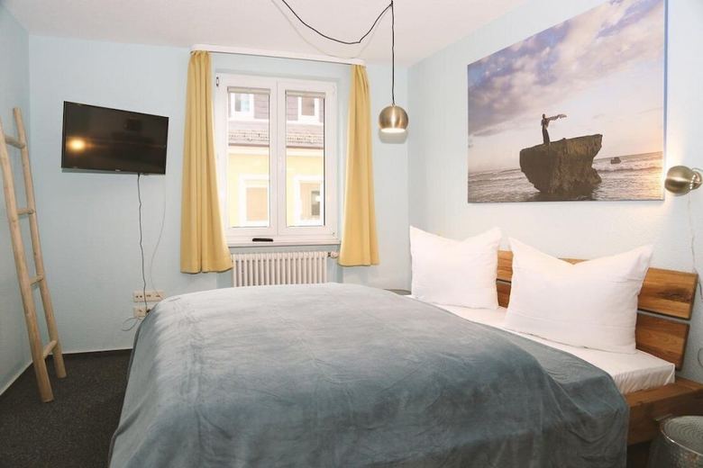 Hotel Vier Jahreszeiten