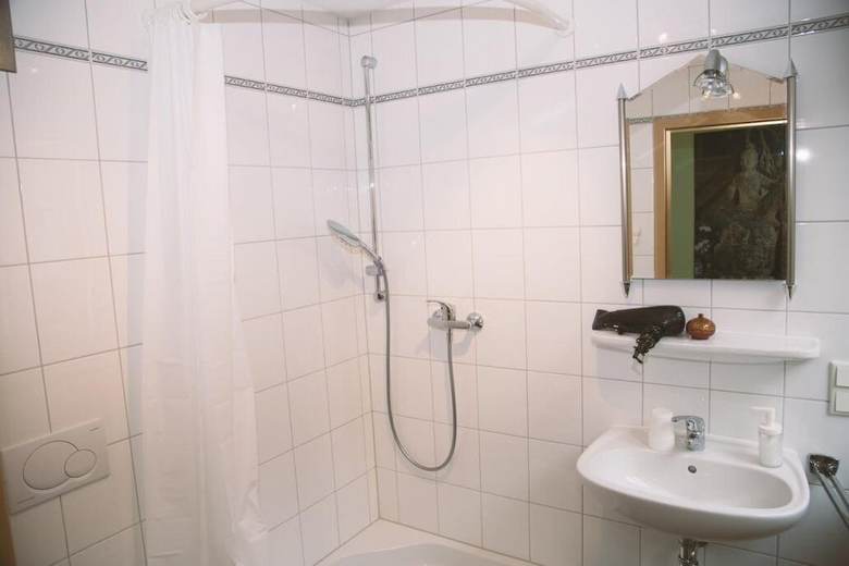 Hotel Vier Jahreszeiten