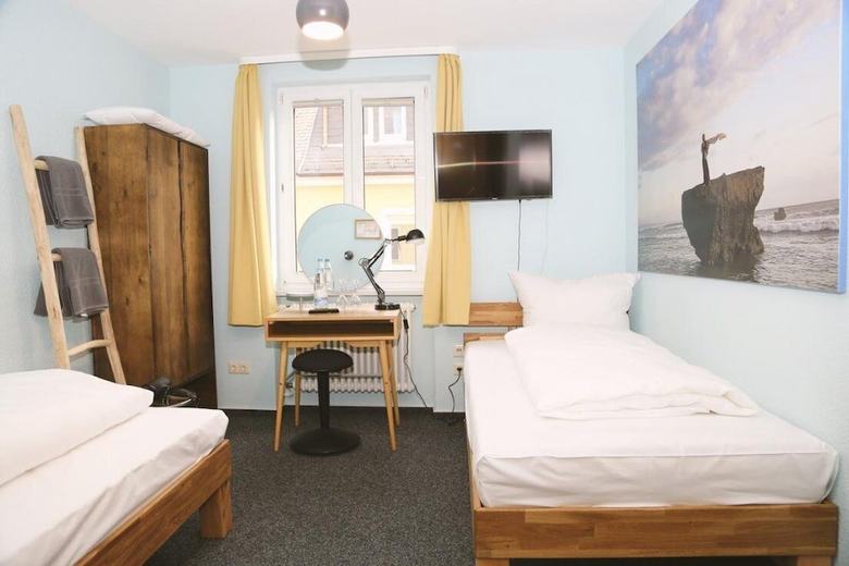 Hotel Vier Jahreszeiten