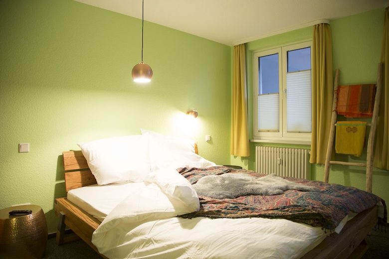 Hotel Vier Jahreszeiten