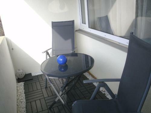 Apartamento Ferienwohnung Haag