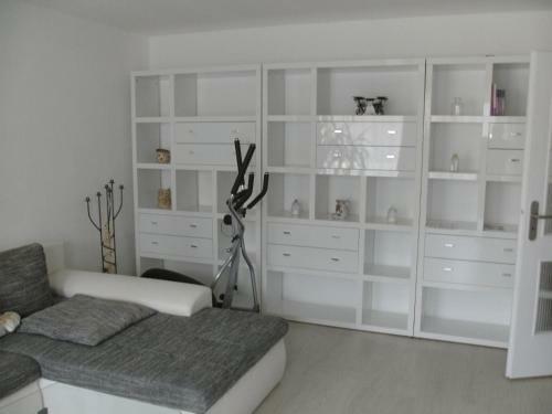 Apartamento Ferienwohnung Haag
