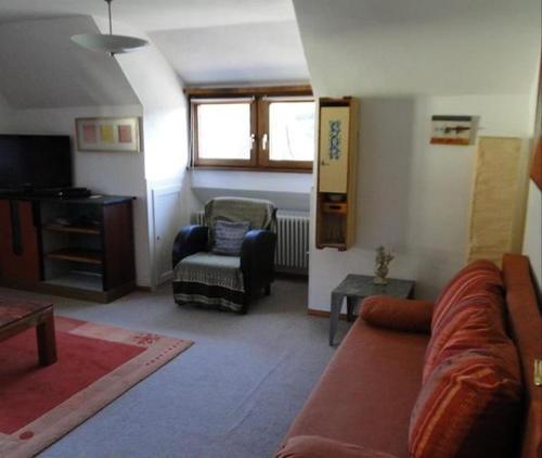Apartamento Haus 18